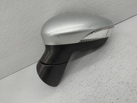 Ae80-17683-ab Ford 2011-2019 Fiesta Passenger Right Side View Power Door Mirror Dyx37