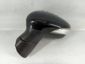 Ae83-17683-a Ford Ae83-17683-a/b/c/d 2014-2019 Fiesta Driver Left Side View Power Door Mirror Black C2deq Ae83-17683-a Ford Ae83-17683-a/b/c/d 2014-2019 Fiesta Driver Left Side View Power Door Mirror Black C2deq