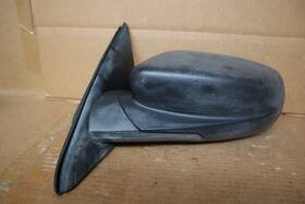 Ag13-17683 Ford 10 2011 2012 13 14 15 16 Taurus Left Driver Side View Mirror Oem Ag13 17683