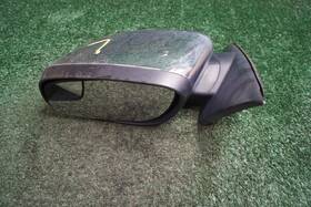 Ag1317682 Ford 2015 2016 2017 Taurus Door Mirror Oem