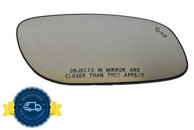 Ag1z-17k707-cc Ford 2010-2019 Taurus Passenger Side Right Heated Blind Spot Mirror Glass Oem Ag1z-17k707-cc Ford 2010-2019 Taurus Passenger Side Right Heated Blind Spot Mirror Glass Oem