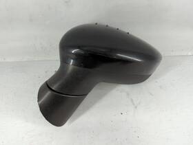 Al53-17683-ab Ford 2011-2013 Fiesta Driver Left Side View Power Door Mirror Black Vso0r