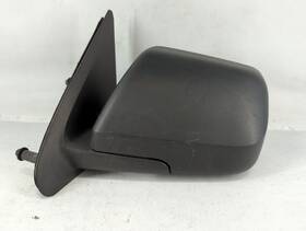 Al84-176 Ford 2010-2012 Escape Driver Left Side View Power Door Mirror Black Qwgic