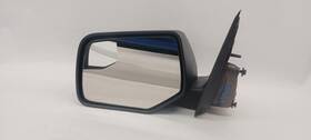 Al8z17683aa Ford Ft10-ft12 Escape Left Driver Door Mirror Power Oem Grade A 6 Month Warranty