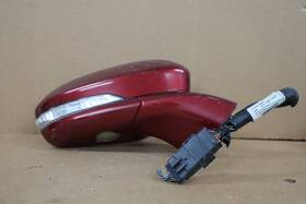 Ar3317e715aa Ford 2011 2012 Mustang Right Passenger Side View Mirror Oem