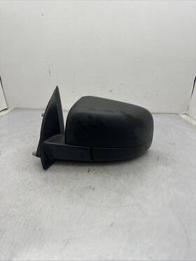 B3b-17683-d665y Ford 2018 2019 2020 2021 2022 Ranger Mirror Left Lh Driver Oem