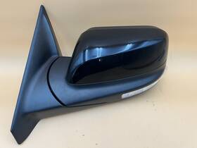 B53-17683-a Ford 16-19 Explorer Mirror Left Driver Oem Blind Spot Turn Signal Paint Code H5 B53-17683-a Ford 16-19 Explorer Mirror Left Driver Oem Blind Spot Turn Signal Paint Code H5