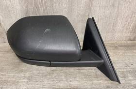 B5b-17682-d6650 Ford 2020-2024 Explorer Side Mirror Oem Rh Passenger With Blind Spot And Camera