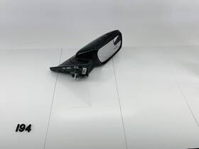 Bb53-17682-bt Ford 11-15 Explorer U502 Right Passenger Side Exterior Rear View Mirror Oem