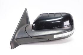 Bb53-17683-tp5uaw Ford Explorer Left Lh Door Mirror With Blind Spot Oem 2011 - 2015