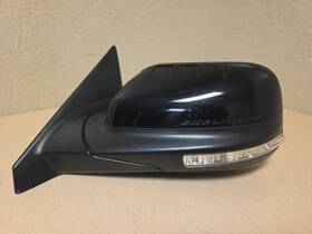 Bb5317683bp5uaw Ford 2011-2016 Explorer Left Driver Side Mirror Assembly Oem Bb5317683bp5uaw Ford 2011-2016 Explorer Left Driver Side Mirror Assembly Oem