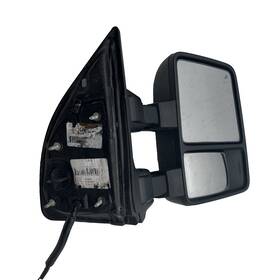 Bc34-17682-b Ford 2011 2012 F250 F350 Oem Rh Right Passenger Side View Door Mirror With Signal