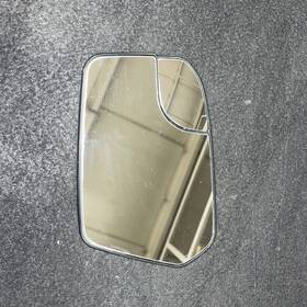 Be53-17t675-a Ford Be53-17t675-a/b 2011-2012 Fusion Driver Side Door Mirror Glass Oem #be53-17t675-a/b