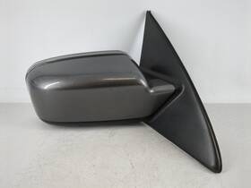 Be5z17683ca Ford 2011-2012 Fusion Driver Left Side View Power Door Mirror Wdx85 Be5z17683ca Ford 2011-2012 Fusion Driver Left Side View Power Door Mirror Wdx85