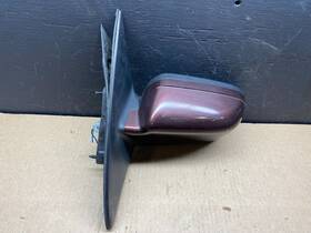 E5108 Ford Bh#21 16a 2011 To 2012 Fusion Left Driver Lh Side View Door Mirror Dg1