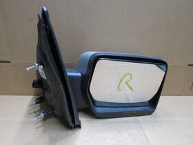 Bl34-17682-de5apf Ford 2015 2016 2017 F150 Right Passenger Side View Mirror Oem Bl34-17682-de5apf Ford 2015 2016 2017 F150 Right Passenger Side View Mirror Oem