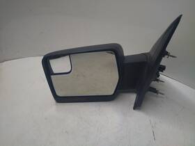 Bl34-17683-ce5ygy Ford 2009-2014 F-150 Oem Driver Mirror Power Heat Turn Signal
