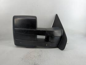 Bl3j-17682-dc5 Ford 2011-2014 F-150 Passenger Right Side View Power Door Mirror Black Vy7d1