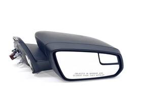 Br33-17682-ac5ygy Ford 2013 2014 Mustang Right Passenger Power Door Mirror Textured Oem Br33-17682-ac5ygy Ford 2013 2014 Mustang Right Passenger Power Door Mirror Textured Oem
