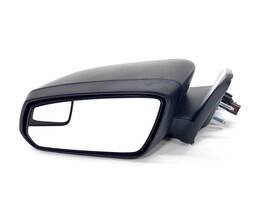 Br33-17683-ac5ygy Ford 2013 2014 Mustang Left Driver Power Door Mirror Textured Oem Br33-17683-ac5ygy Ford 2013 2014 Mustang Left Driver Power Door Mirror Textured Oem