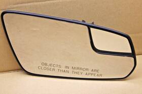 Br33-17k707 Ford 2010-2014 Mustang Passenger Right Mirror Glass Lens G57 Br33-17k707 Ford 2010-2014 Mustang Passenger Right Mirror Glass Lens G57