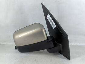 Bt16-17682-1 Ford Transit Passenger Right Side View Power Door Mirror Beige Dtkiw