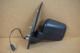 Bt16-17683-ff Ford 2011 2012 2013 Transit Left Driver Side View Mirror Oem Bt1617683ff