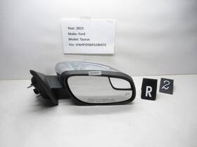 Cg13-17682-ca Ford 2013-2018 Taurus Passenger Right Door Mirror Cg13 17682 Ca Oem Cg13-17682-ca Ford 2013-2018 Taurus Passenger Right Door Mirror Cg13 17682 Ca Oem