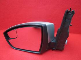 Cj54-17683-be Ford 13 14 15 16 Escape Titanium 2.5l Driver Left Side 3 Wire Power Door Mirror