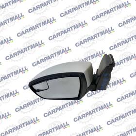 Cj54-17683-bh59vj Ford 2013-2016 Escape Front Left Side View Power Door Mirror