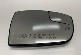 Cj54-17t707 Ford 2013-2016 Escape Right Passenger Side Blind Spot Mirror Glass