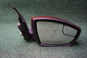 Cj5417682 Ford 2013 2014 2015 2016 Escape Right Door Mirror Oem