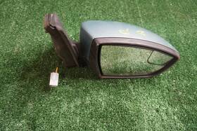 Cj5417682be5chn Ford 2013 2014 2015 Escape Passenger Side Door Mirror Oem Cj5417682be5chn Ford 2013 2014 2015 Escape Passenger Side Door Mirror Oem