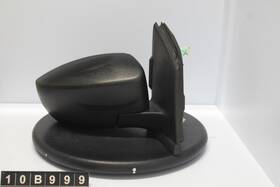 Cj5z17682ba Ford 2013-2016 Escape Right Passenger Side View Door Mirror