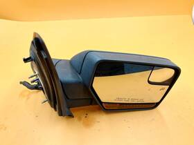 Cl14-17682-bb Ford 12-17 Expedition Front Right Pass Side Door Rear View Mirror Assembly Oem Cl14-17682-bb Ford 12-17 Expedition Front Right Pass Side Door Rear View Mirror Assembly Oem