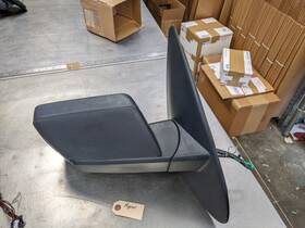 Cl1417682ab Ford Passenger Right Side View Mirror For 12-17 Expedition 5.4
