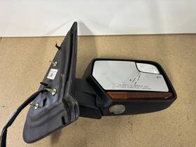 Cl1z17682 Ford 2012-2017 Expedition Navigator Right Side Signal Door Mirror Oem Power Fold