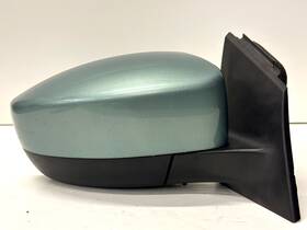 Cm51-17682-bm Ford Focus 2012-2014 Right Passenger Side View Door Mirror P9