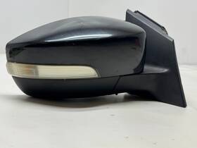 Cm51-17682-cp Ford Focus 2012-2014 Right Passenger Side View Door Mirror Uh