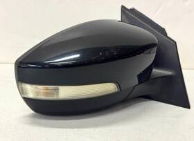 Cm51-17682-dr Ford Focus 2012-2014 Right Passenger Side View Door Mirror Uh With Heated