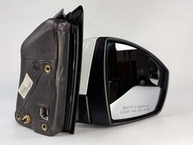 Cm51-17682-em Ford 2012-2014 Focus Right Passenger Side Mirror Oem Power Heated