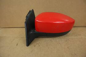 Cm51-17683 Ford 2012 2013 2014 Focus Left Driver Side View Mirror Oem Cm51 17683