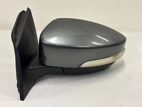 Cm51-17683-cp Ford Focus 2012-2014 Left Drivers Side View Door Mirror Uj
