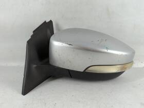 Cm51-17683-d161k Ford 2015-2018 Focus Driver Left Side View Power Door Mirror Grey G1ivq Cm51-17683-d161k Ford 2015-2018 Focus Driver Left Side View Power Door Mirror Grey G1ivq