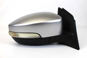 Cm5117682cp5apf Ford 2012-14 Focus Passenger Right Power Mirror Ingot Silver Oem With Turn Cm5117682cp5apf Ford 2012-14 Focus Passenger Right Power Mirror Ingot Silver Oem With Turn