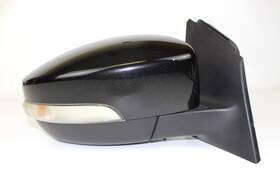 Cm5117682dn59ay Ford 12-14 Focus Passenger Right Power Heated Mirror With Turn Signal Tuxedo Black Cm5117682dn59ay Ford 12-14 Focus Passenger Right Power Heated Mirror With Turn Signal Tuxedo Black