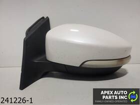 Cm5117682en Ford Oem 2012-2014 Focus 2.0l Mirror Power Side View Heated Lamp Turn Signal Lh