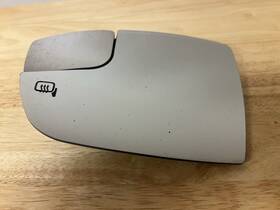 Cm51-17t675 Ford Cm5117t675 Focus 2013-2018 Left Driver Side Mirror Glass Heated Cm51-17t675 Ford Cm5117t675 Focus 2013-2018 Left Driver Side Mirror Glass Heated