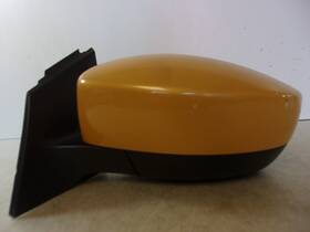 Cp9z17683aa Ford 2012 2013 2014 Focus Driver Lh Power Door Mirror Oem