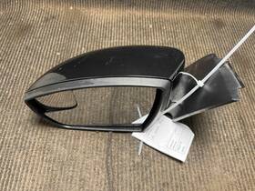 Cp9z17683ca Ford Fits 2012-2014 Focus Black Left Door Mirror Oem Cp9z17683ca Ford Fits 2012-2014 Focus Black Left Door Mirror Oem